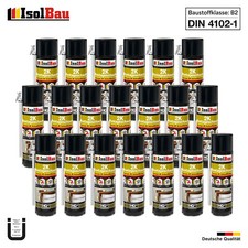 2K Bauschaum Montageschaum