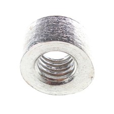 Anaquda Aluminium-Insert für V3 Stunt-Scooter Klemme Ersatz Mutter