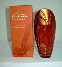 Rocher NATURE MILLENAIRE - EDT Spray - Yves ROCHER mit BOX - 60 ml - Vintage