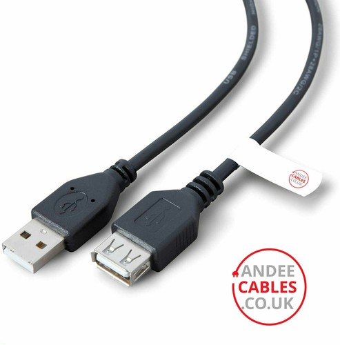 Usb verlängerungskabel - usb,