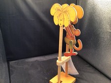 Sevi Holzspielzeug Affe am