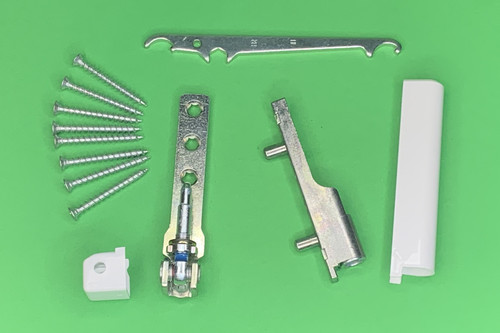 Aubi siegenia reparatur set - siegenia, reparatur-set