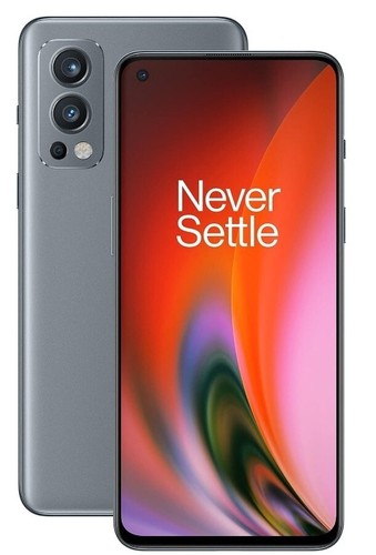 Oneplus nord 128gb - 5g,