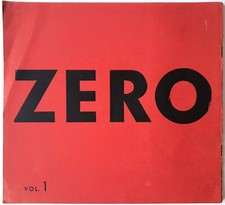 Zero Volume 1 Düsseldorfer