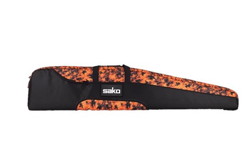 Sako tikka futteral camo - sako,