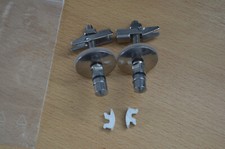 Duravit Dura Style WC Sitz Befestigung mit Absenkautom. 0060590000 Ersatzteil