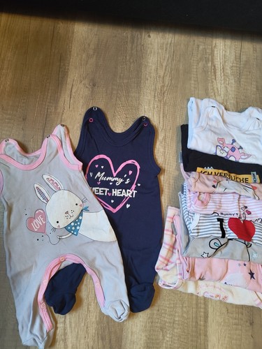 Babykleidung konvolut - babykleidung, /