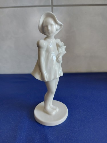 Hutschenreuther porzellanfigur - hutschenreuther,