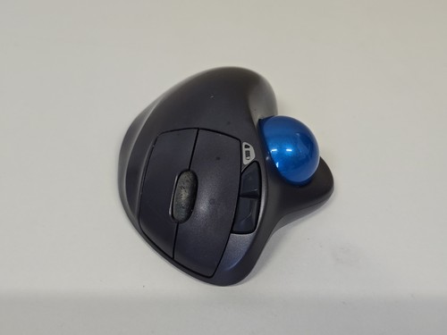 Logitech m570 kabellose - logitech,