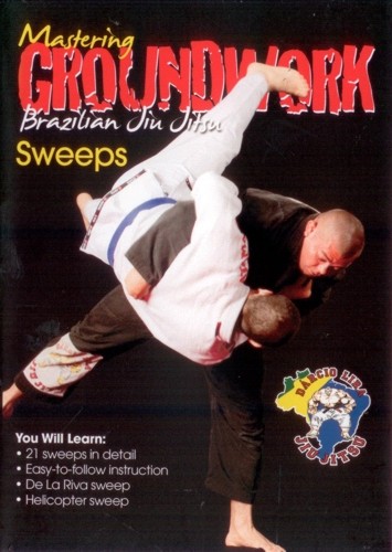 Mastering brazilian jiu - brazilian, jiu-jitsu