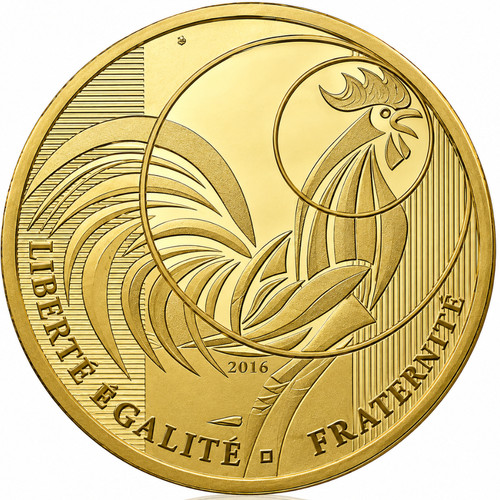 250 euro münze - 250,
