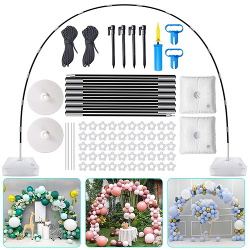Ballonbogen gestell kit - gestell,