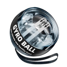 Handgelenk Kreisel Ball Power