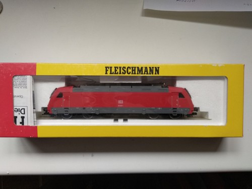 Fleischmann 4355 e lok - h0,