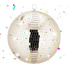 Discokugel Spiegelkugel Deko