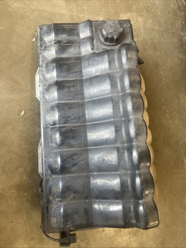 Daf ausbautank - daf,