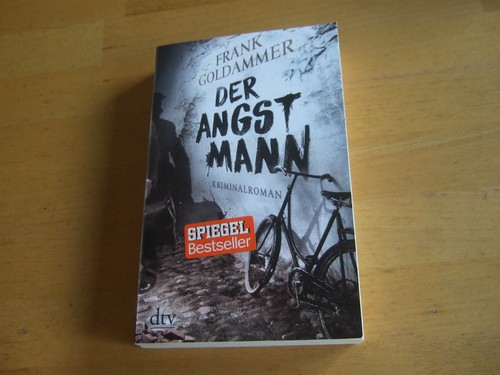 Der angstmann frank - –,