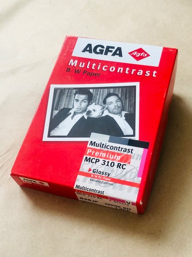 Agfa mcp 310 17 8cm - agfa,