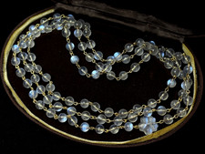 Endlose Kette natürlicher