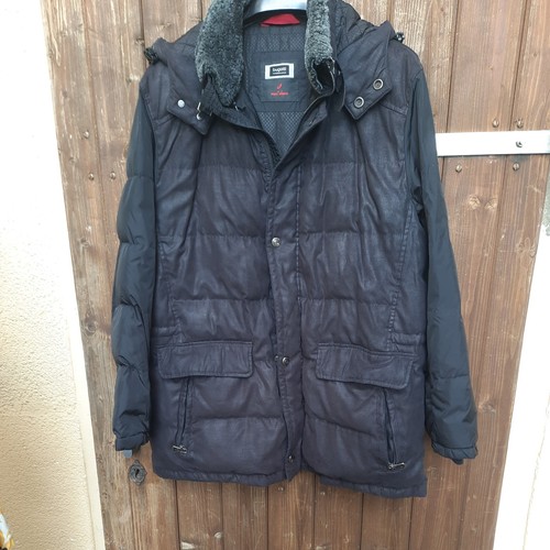 Bugatti herren winter jacke - herren,