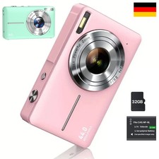 Digitalkamera Fotokamera FHD