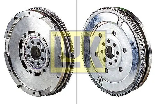 Schwungrad 415 0122 luk - 10,