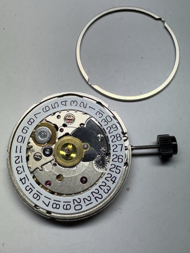 Eta 2842 automatik uhrwerk - 2842,