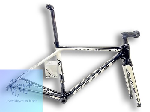 Scott addict rennrad - scott,
