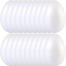 Ostereier Styropor Eier