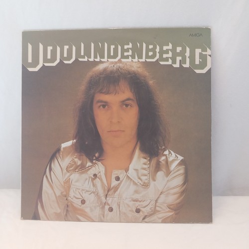 Udo lindenberg - lp,