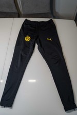 BVB Trainingshose Puma  Kinder