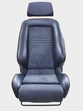 Recaro ERGOMED ES;  Airbag