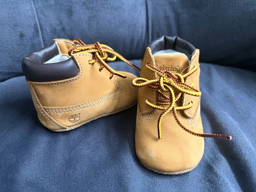 Timberland babyschuhe - timberland,