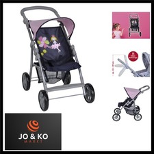 Knorrtoys 16894 - Puppenbuggy