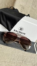 Balmain Capitaine Sunglasses