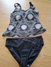 Super tankini gr. 40