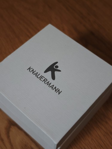 Knauermann uhr - knauermann,