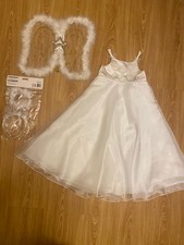 Engel/Schneeflocke/Krippenkost