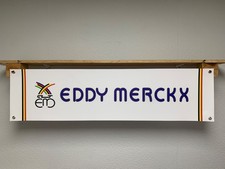Eddy Merckx Cycles BANNER