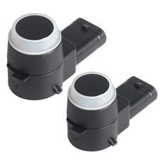 2x PDC Sensor Einparkhilfe