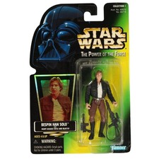 Bespin Han Solo - Star Wars