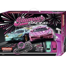 🏎️✨ Carrera GO!!! –