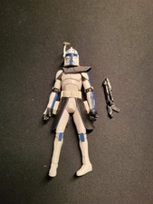 Star Wars Clone Wars Hasbro