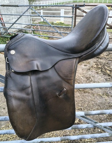 Kieffer dressursattel - kieffer,