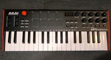 Akai mpk mini plus - mpk, 37-tasten