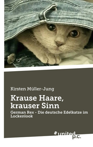Krause haare krauser - krause,