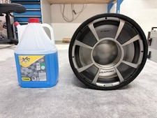 Blaupunkt GTt 1200 Subwoofer
