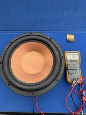SPEAKER ONLY for Klipsch