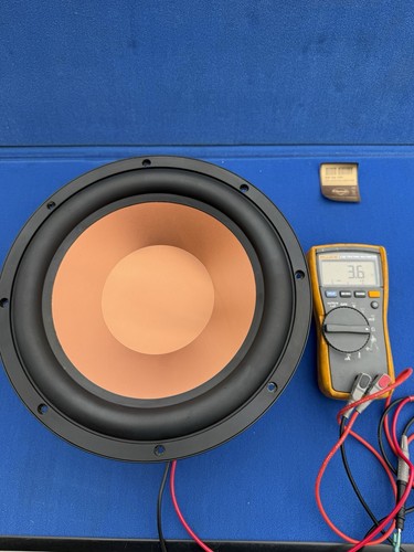 Speaker only for klipsch - for,