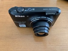 Nikon Coolpix S6400 16,0 MP
